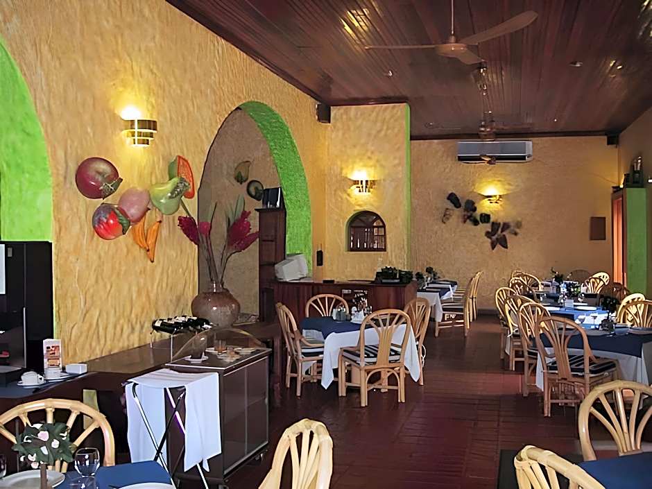 Hotel Fenix