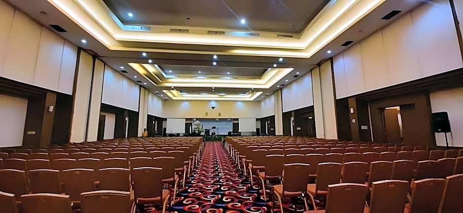 Grasia Hotel