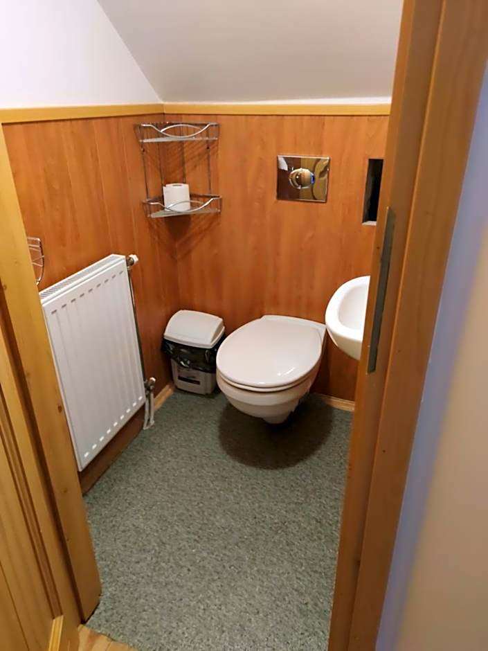 Malomkerék Vendégház