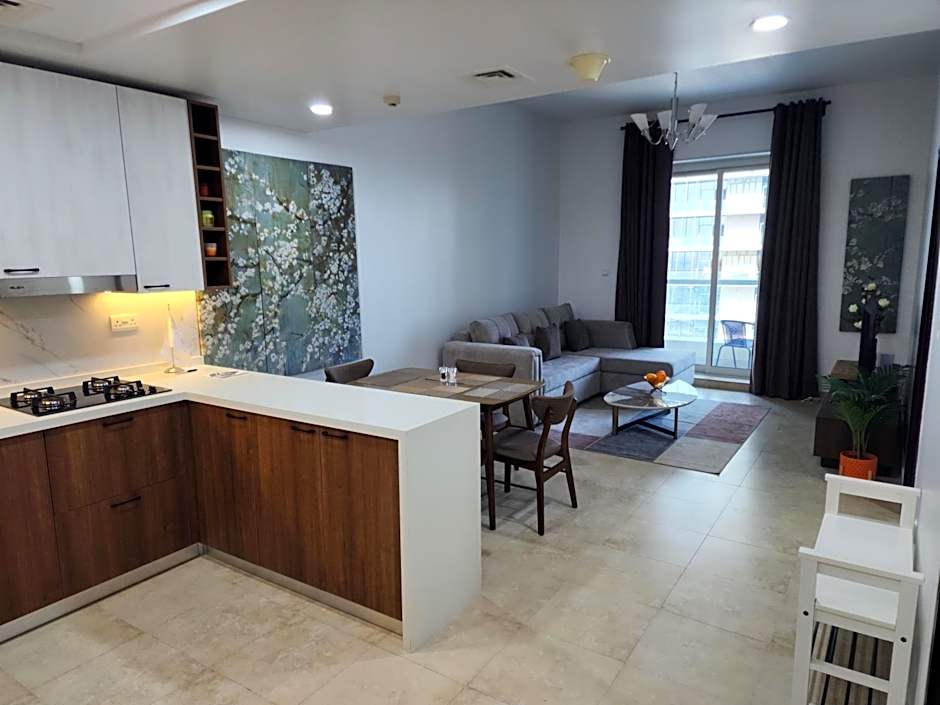 Preatoni Tower - JLT by Golden Casa