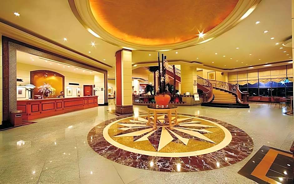 Mardhiyyah Hotel and Suites