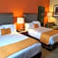 Hotel San Francisco Leon