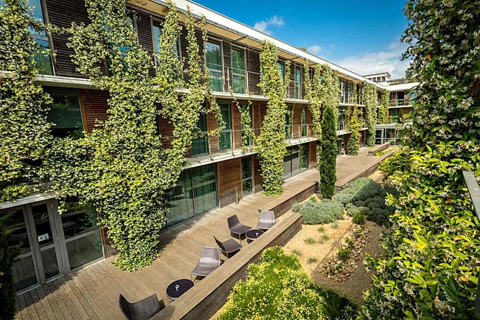 Courtyard by Marriott Montpellier
