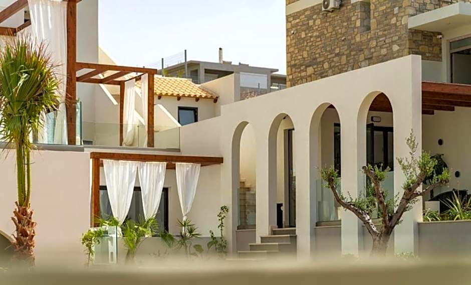 VAYA Suites by Omilos Hotels