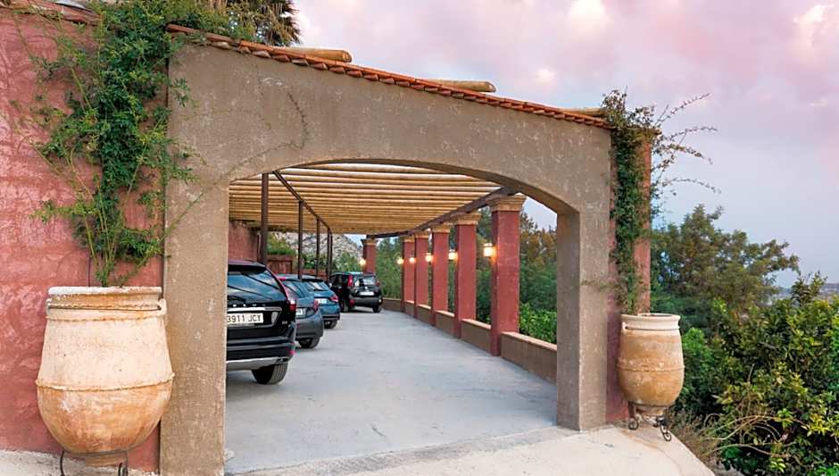 Finca el Tossal - Adults Only