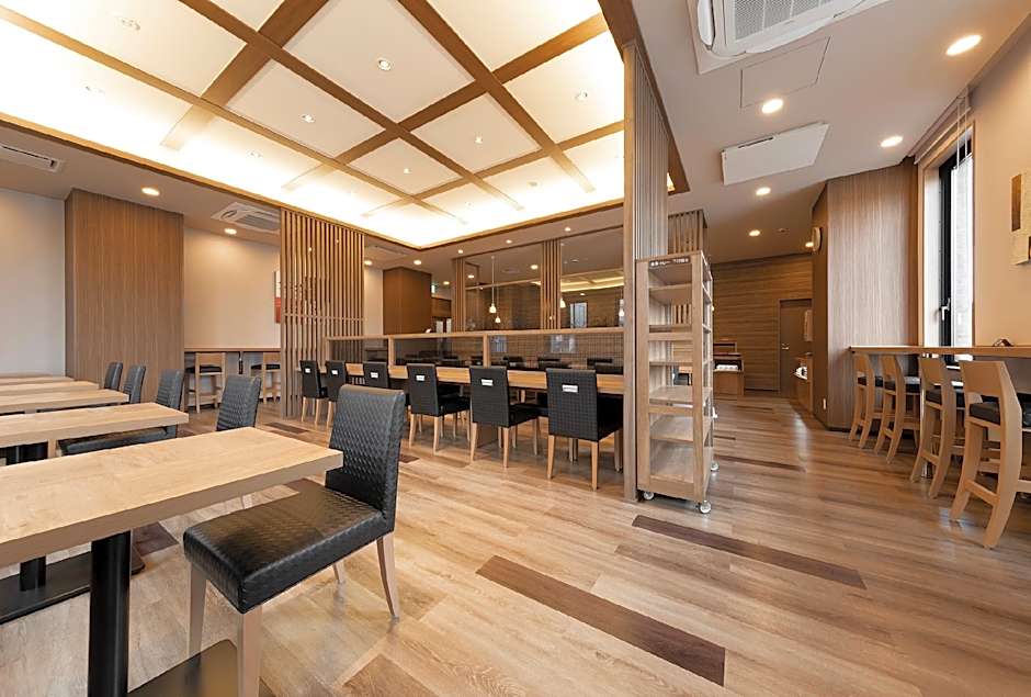 Hotel Route Inn Nagahama Inter