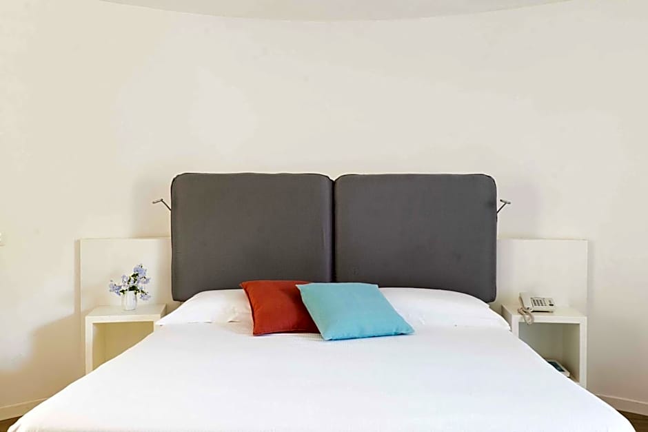 Foto 1 de 7 de Superior 1 Double Bed or 2 Beds