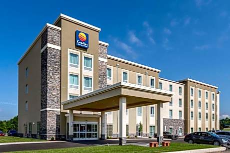 Comfort Inn & Suites - Harrisburg Airport - Hershey South