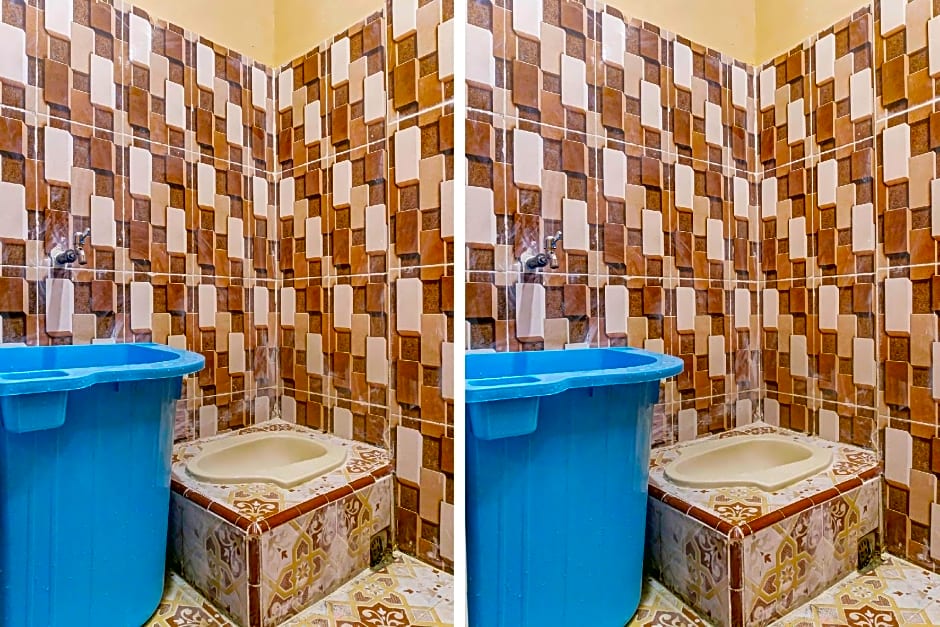 OYO 91223 Mutiara Guest House