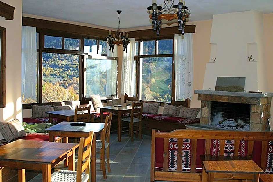 Archontiko Christodoulou