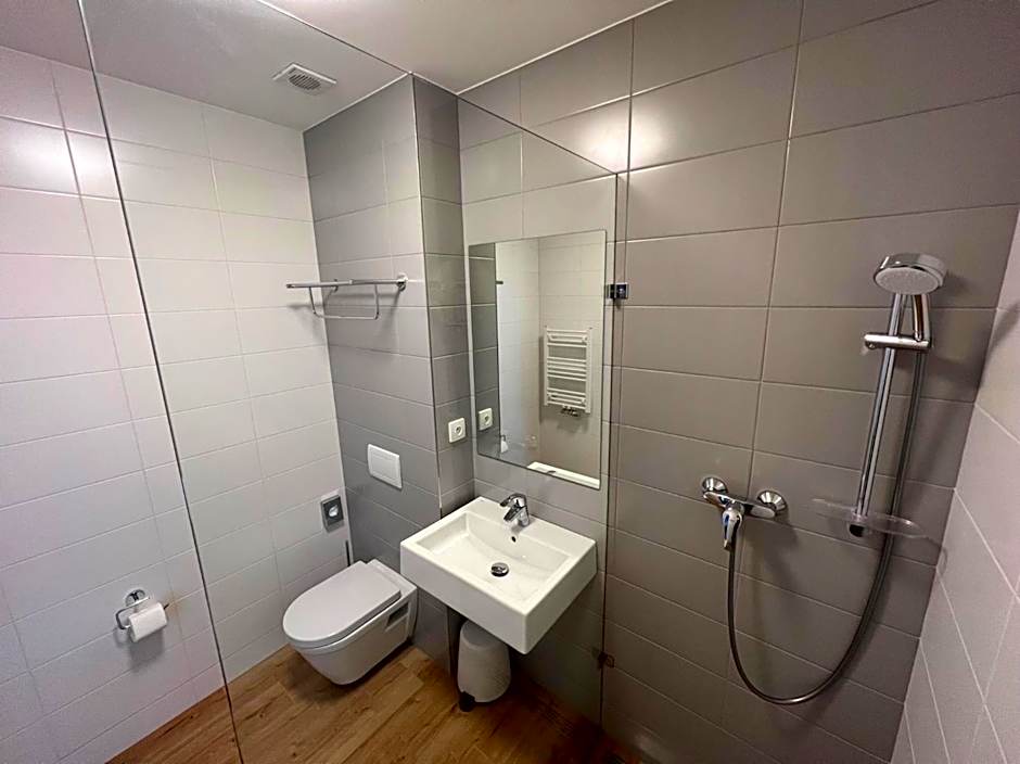 Hotel VARNSDORF