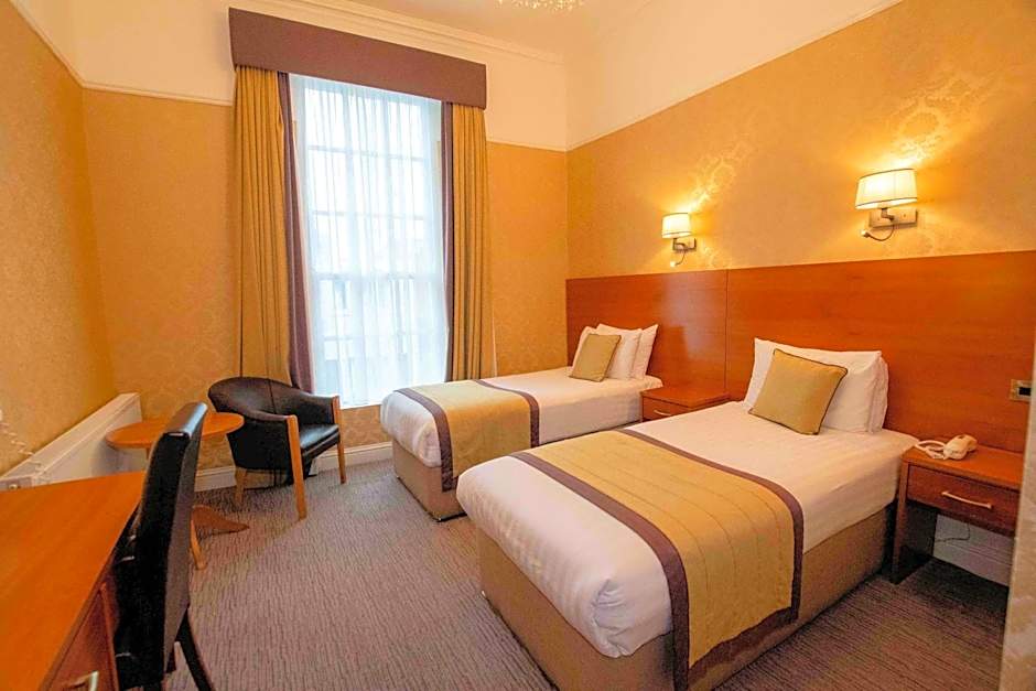 Castle Hotel