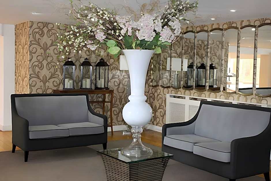 Warwickshire Park Hotel Kenilworth by Belvilla