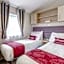 Calthwaite Hall Lodges