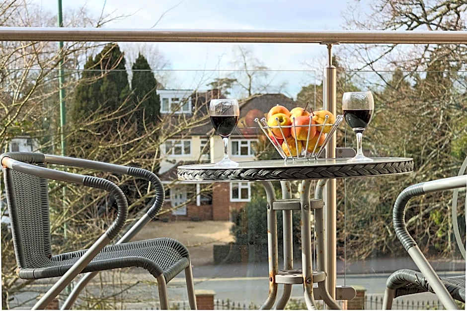 Southampton Serviced Apartments