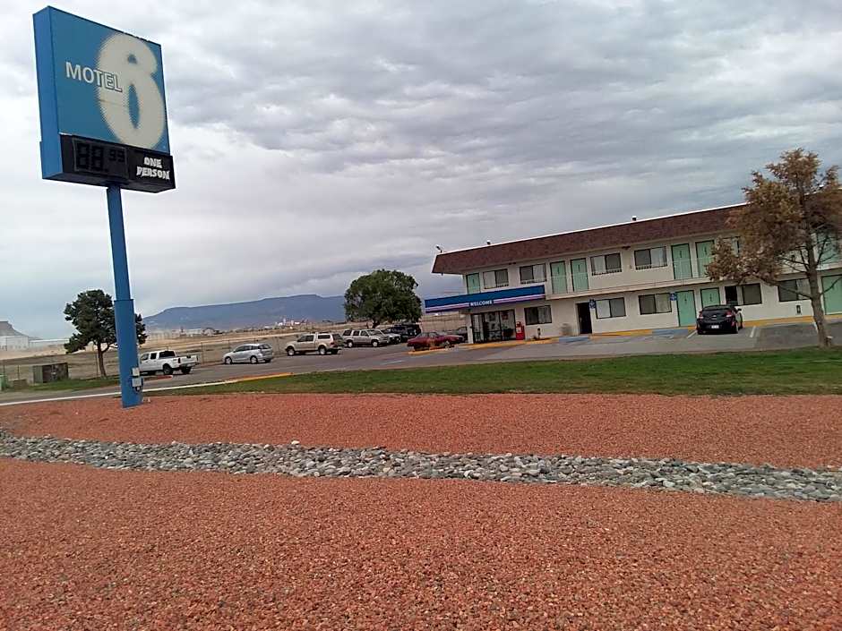 Motel 6-Grand Junction, CO