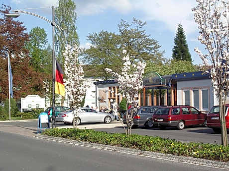 Hotel Bitburg