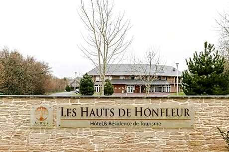 Adonis Hauts De Honfleur