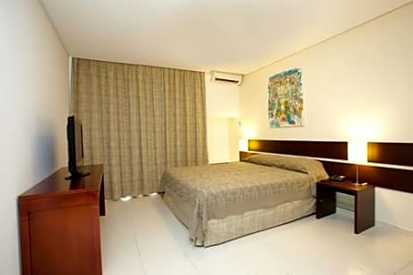Amaerica Towers Hotel