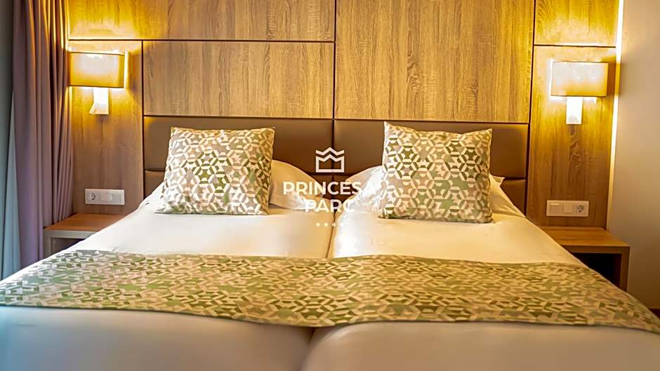Hotel Spa Princesa Parc