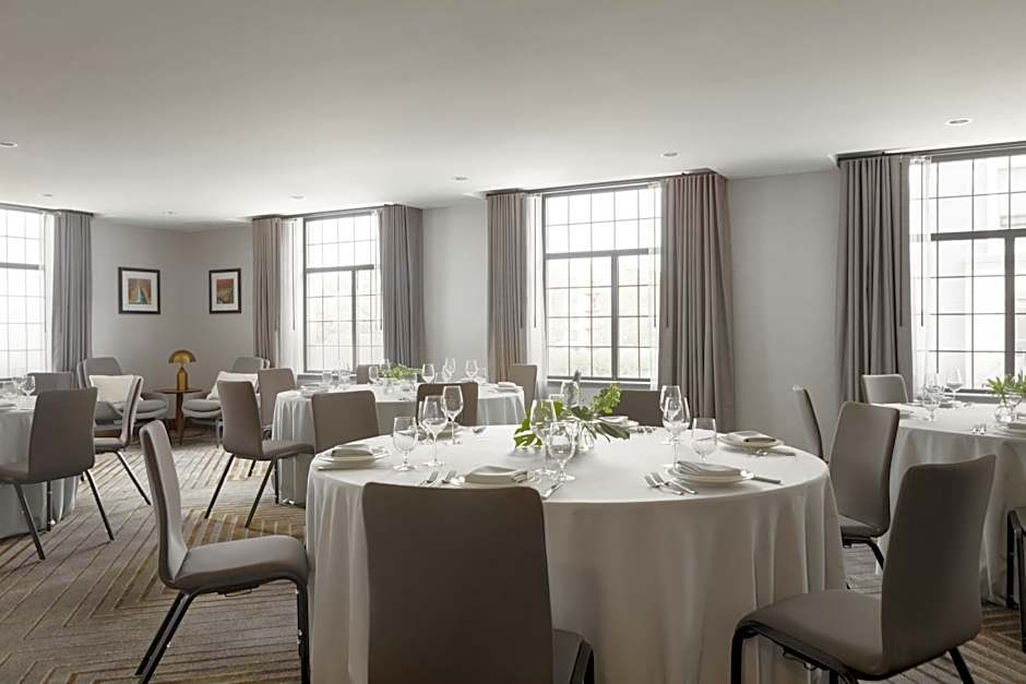 Kimpton Armory Hotel Bozeman By IHG
