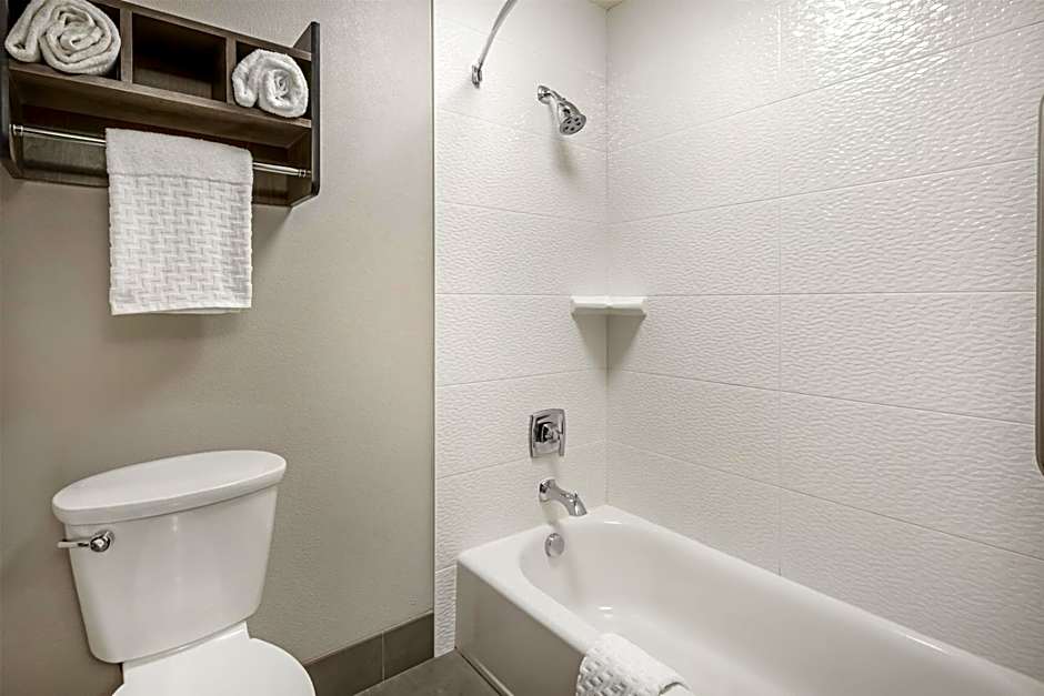 Best Western Plus Spokane North
