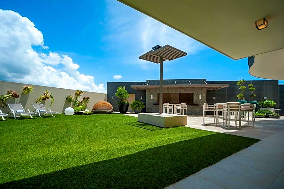 Embassy Suites By Hilton Santo Domingo