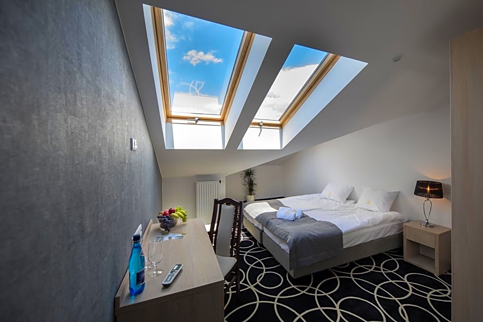 Gościniec Pod Lasem