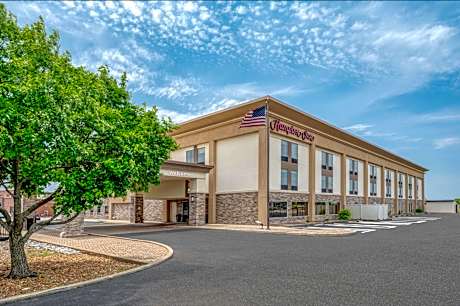 Hampton Inn By Hilton Collinsville