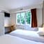 Hôtel Rouen Alba
