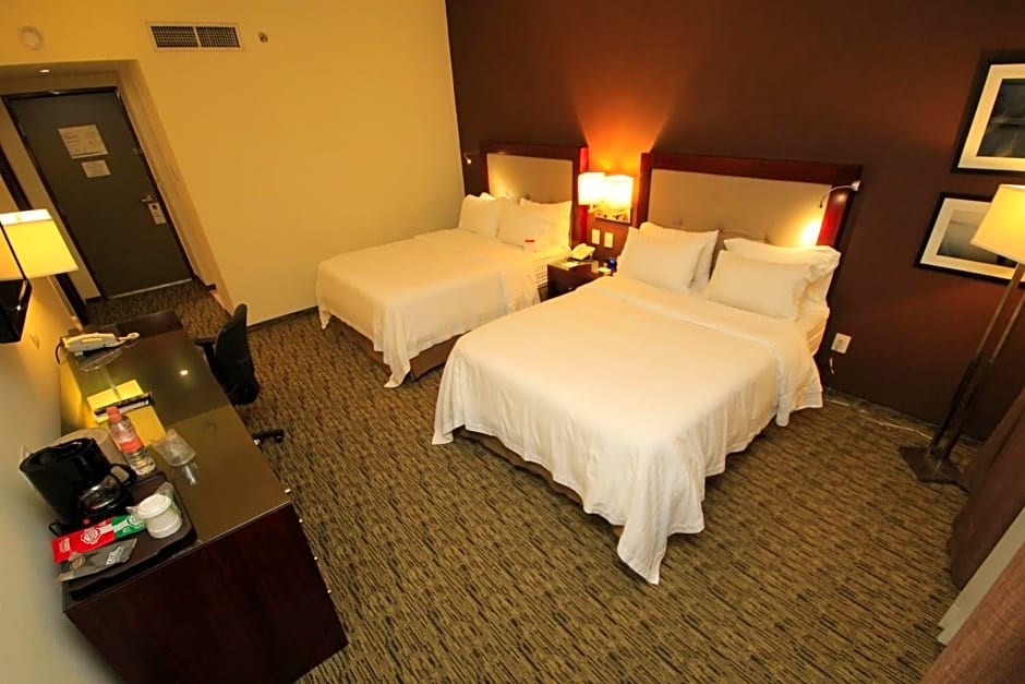 Holiday Inn Leon By IHG