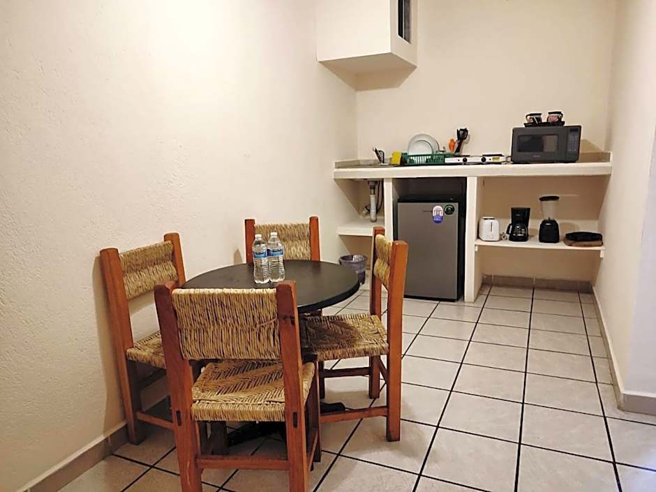 Hotel Tropicus Boutique