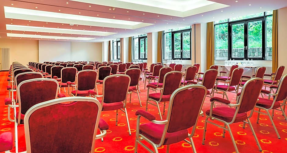 Victor's Residenz-Hotel Berlin