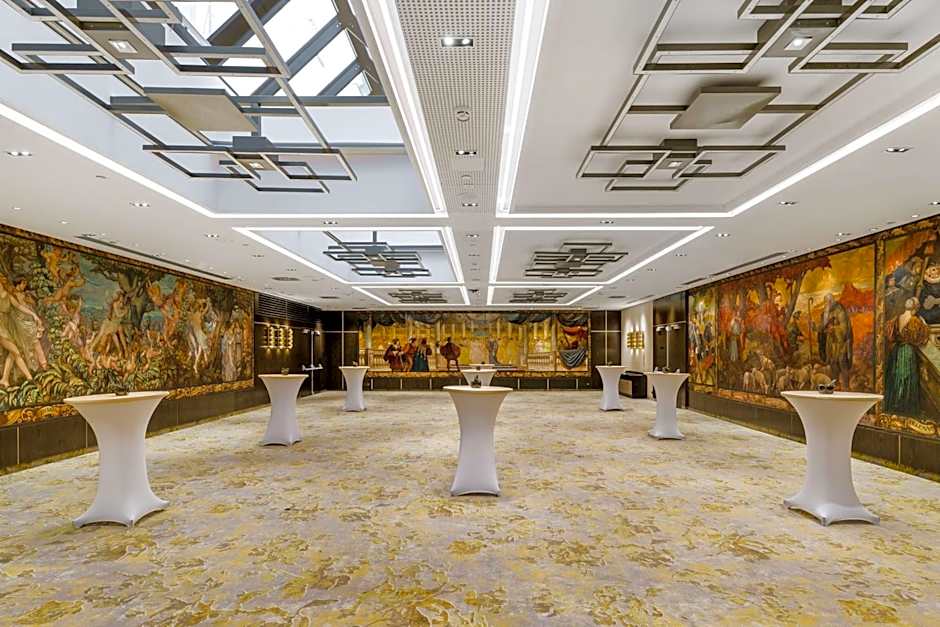 Radisson Blu Beke Hotel, Budapest