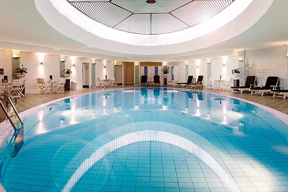 Hotel Bristol Berlin