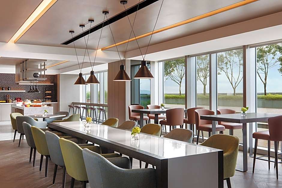 Courtyard Taipei Downtown