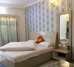 Kasauli Nature Inn