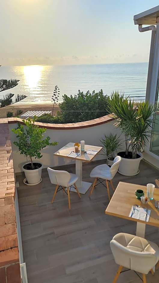 Pantanello Rooms Avola