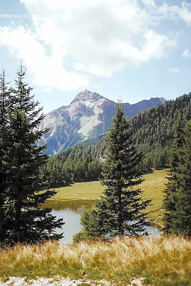 Stelza Nature Chalet