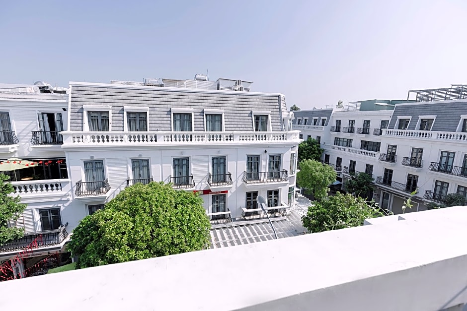 Arina Luxury Hotel - Vincom Tay Ninh