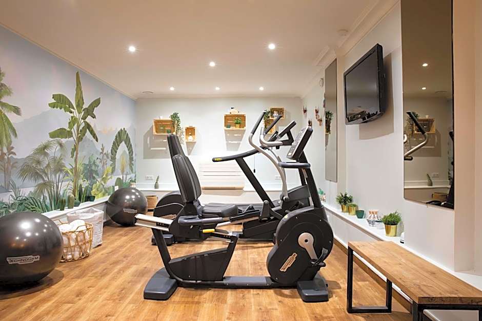 Eiffel Saint Charles