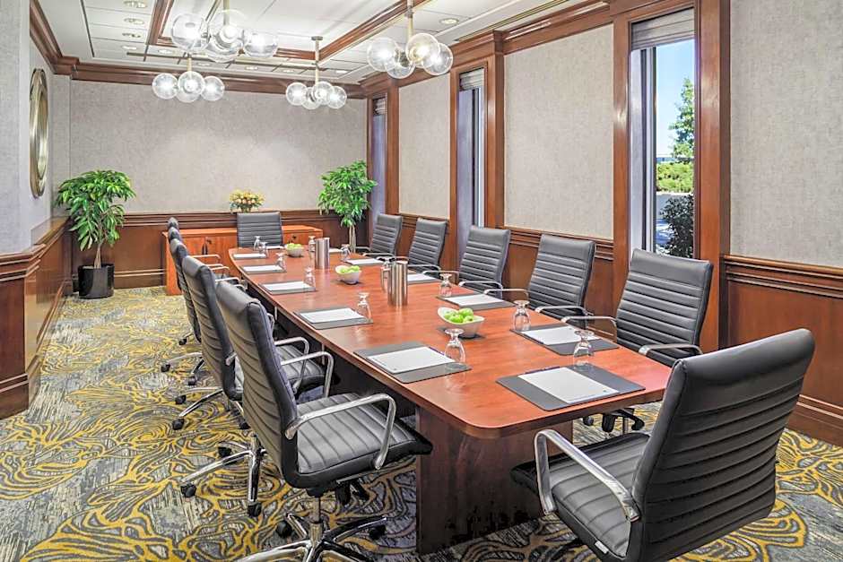 DoubleTree by Hilton Hotel Denver