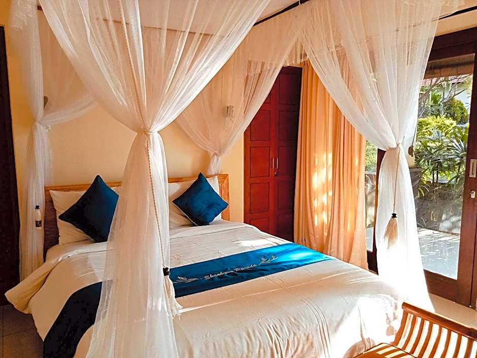 Shankara Parada Villas