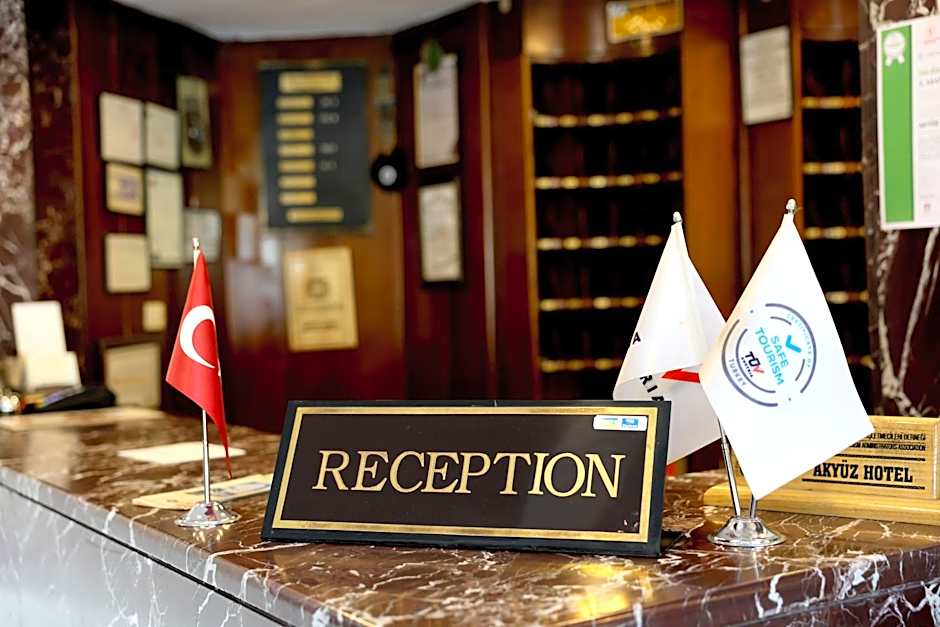 Akyuz Hotel