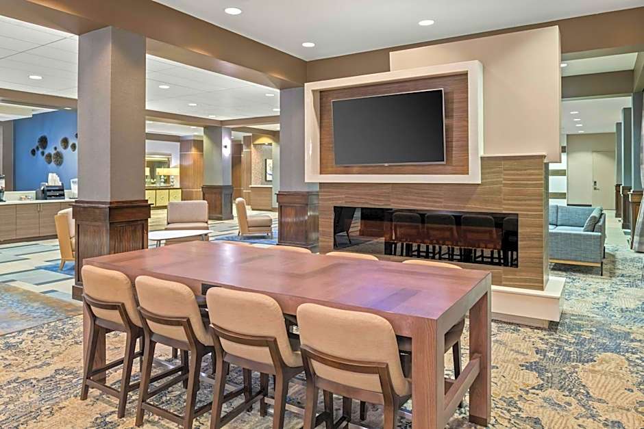 Residence Inn by Marriott Daytona Beach Oceanfront