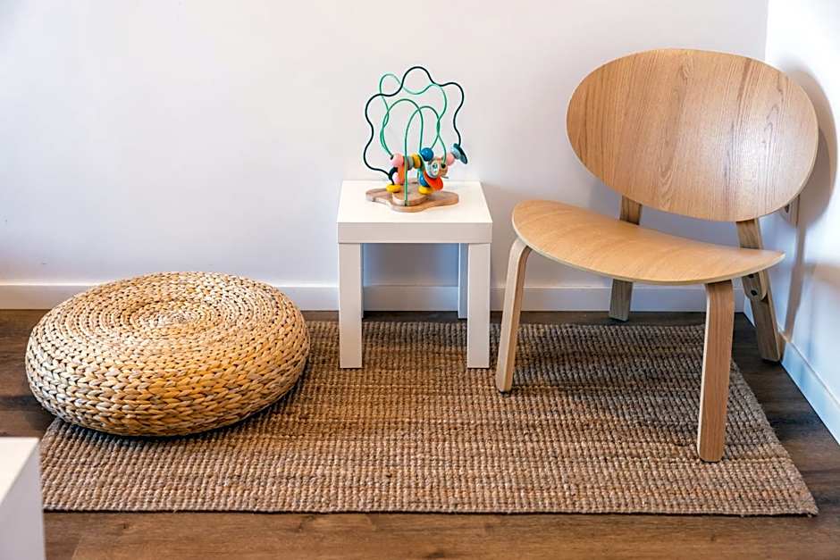 Hotel Restaurant Bon Retorn