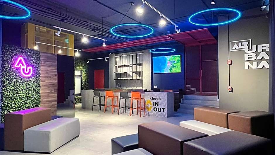 ALT URBANA