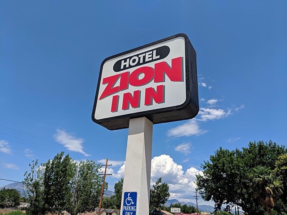 Hotel Zion