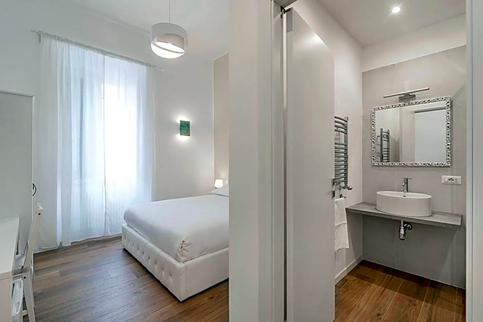 Leo's Colosseum - Private Apartments