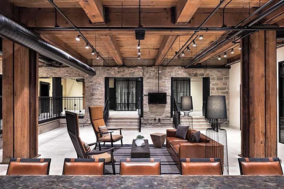 Canopy by Hilton Minneapolis Mill District